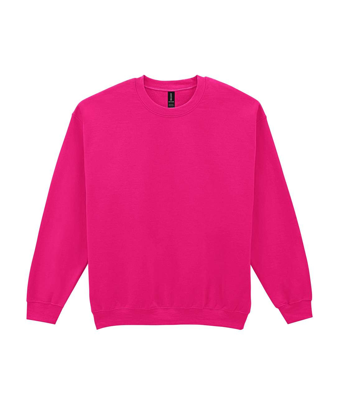 HEAVY BLEND™ ADULT CREWNECK SWEATSHIRT