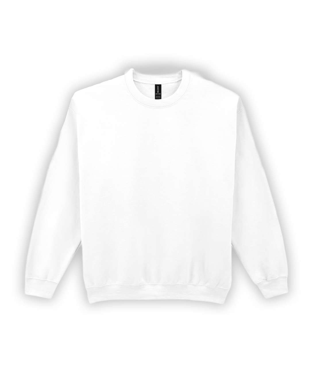 HEAVY BLEND™ ADULT CREWNECK SWEATSHIRT