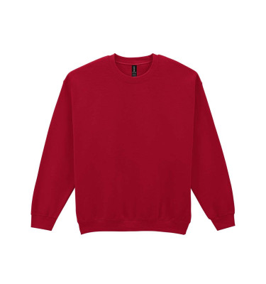 Antique cherry red