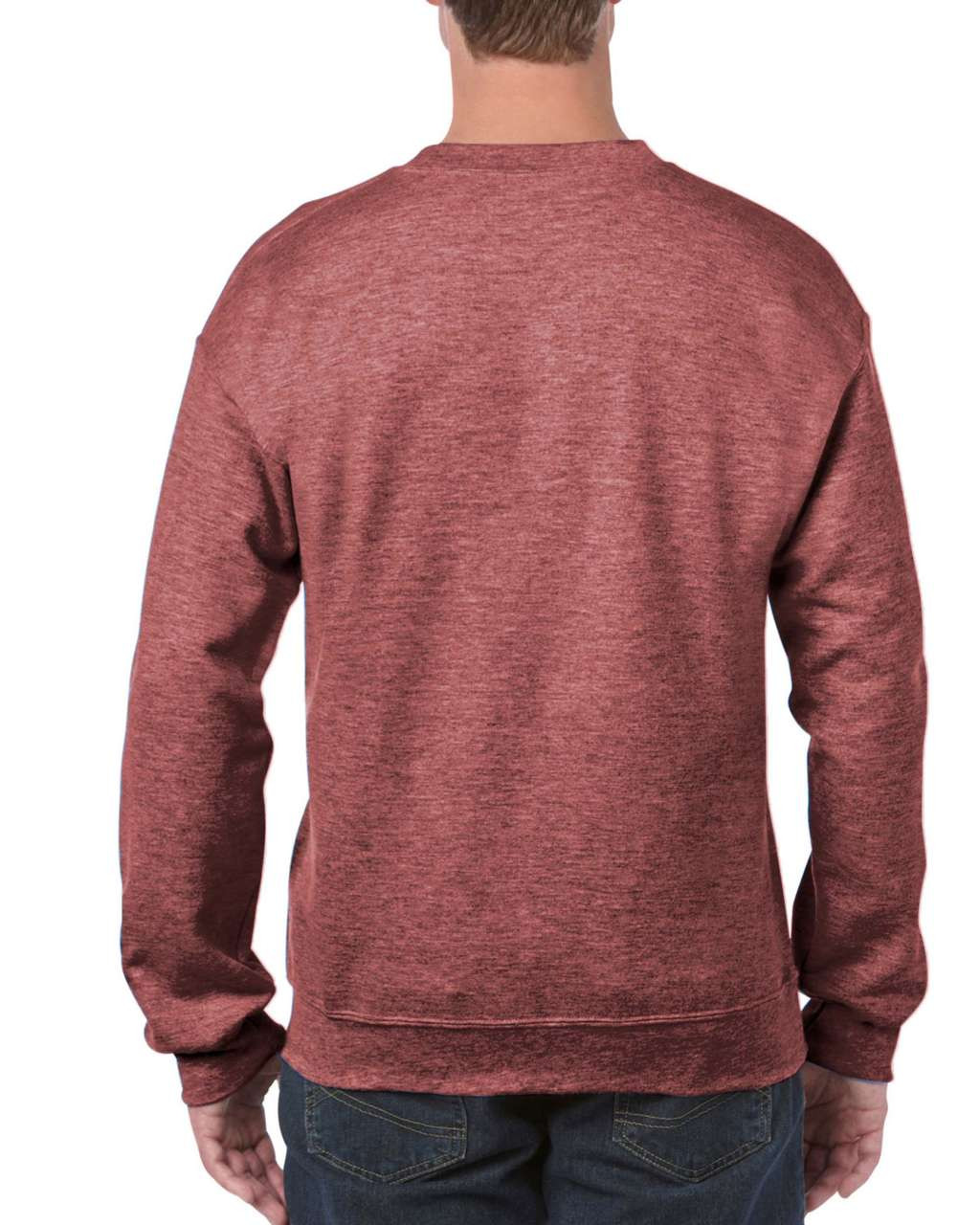 HEAVY BLEND™ ADULT CREWNECK SWEATSHIRT