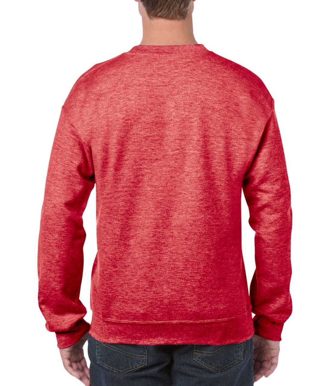 HEAVY BLEND™ ADULT CREWNECK SWEATSHIRT