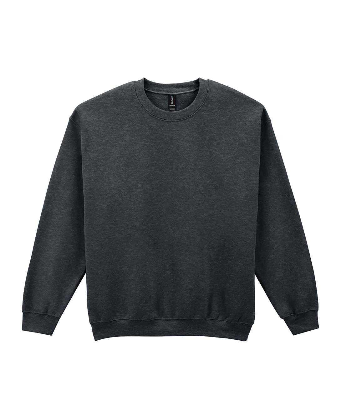 HEAVY BLEND™ ADULT CREWNECK SWEATSHIRT