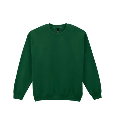 Fan dark green