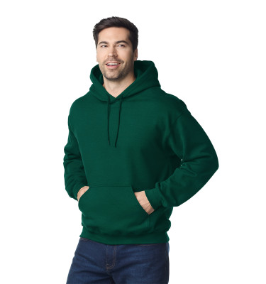 HEAVY BLEND™ ADULT HOODED SWEATSHIRT