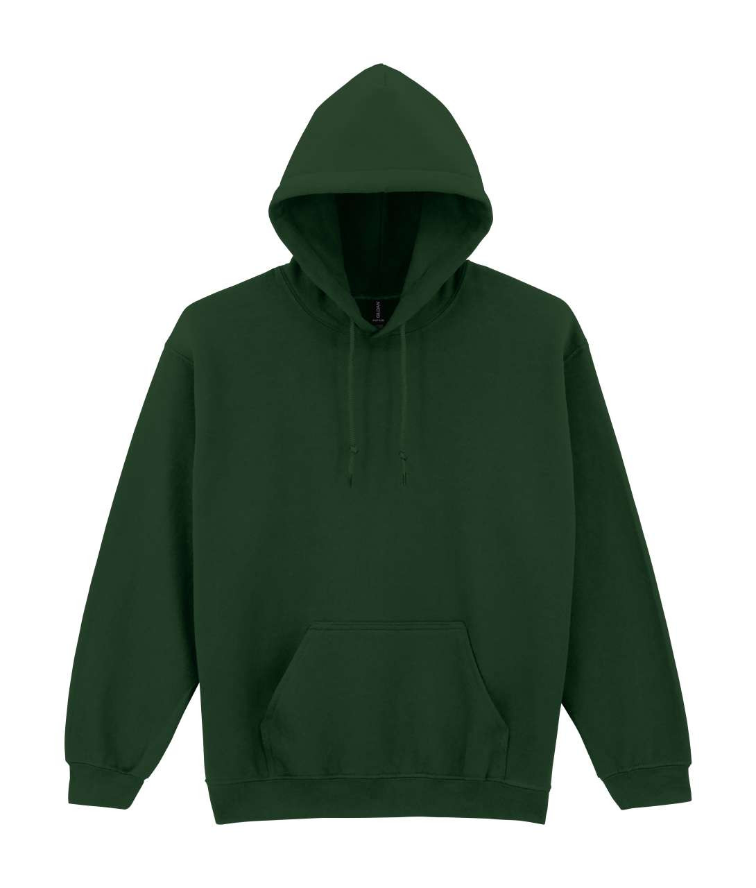 HEAVY BLEND™ ADULT HOODED SWEATSHIRT