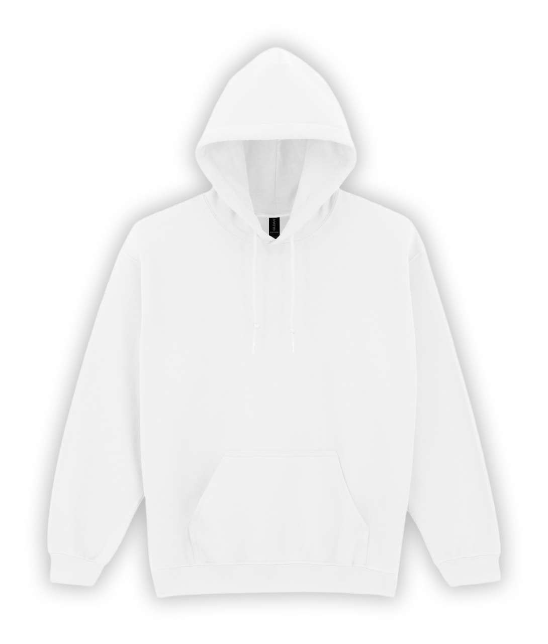 HEAVY BLEND™ ADULT HOODED SWEATSHIRT