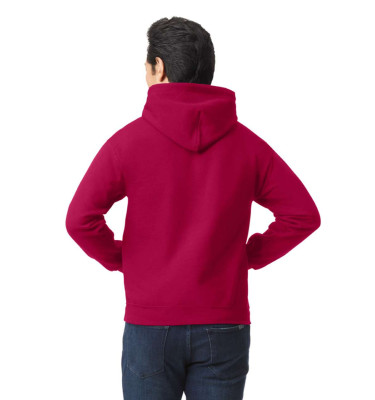 HEAVY BLEND™ ADULT HOODED SWEATSHIRT