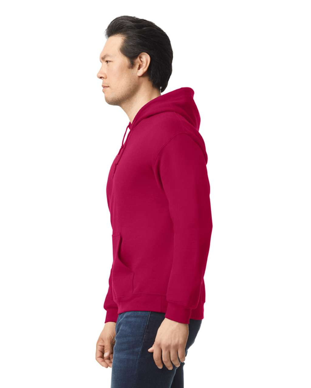 HEAVY BLEND™ ADULT HOODED SWEATSHIRT
