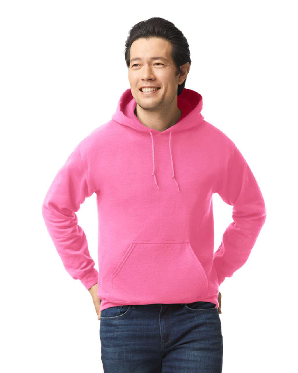 HEAVY BLEND™ ADULT HOODED SWEATSHIRT