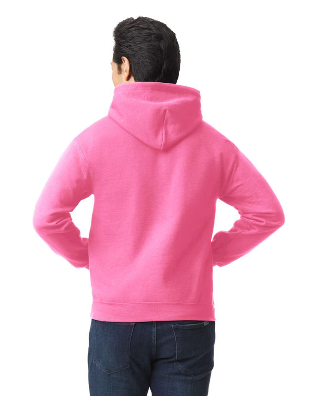 HEAVY BLEND™ ADULT HOODED SWEATSHIRT