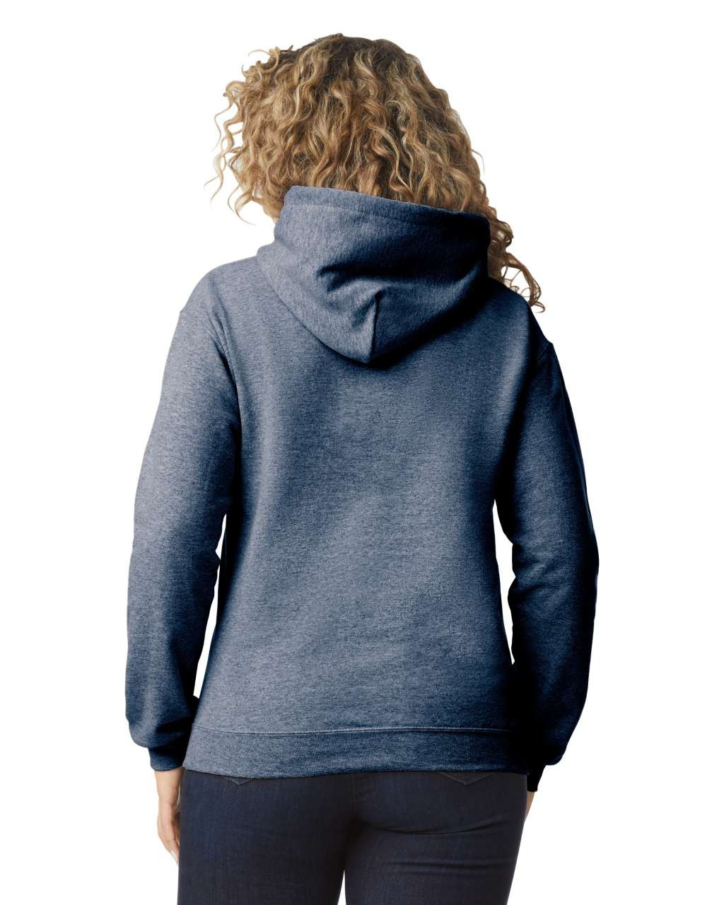 HEAVY BLEND™ ADULT HOODED SWEATSHIRT
