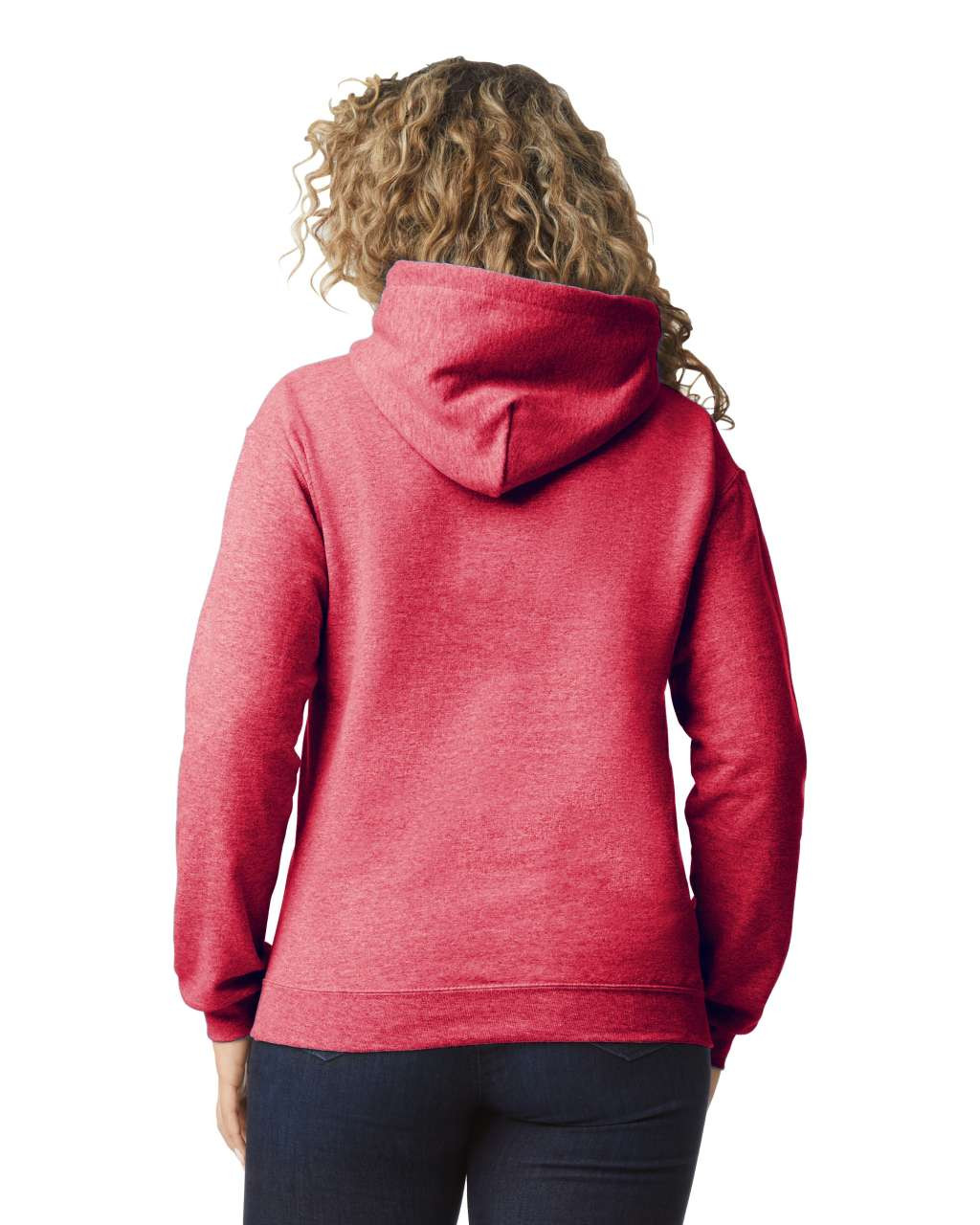 HEAVY BLEND™ ADULT HOODED SWEATSHIRT