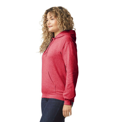 HEAVY BLEND™ ADULT HOODED SWEATSHIRT