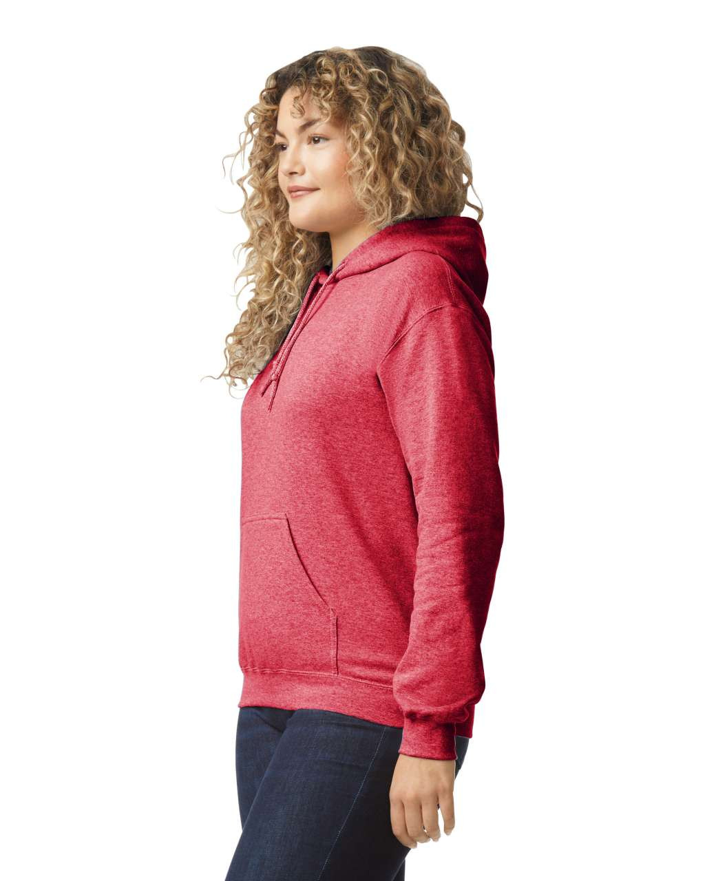 HEAVY BLEND™ ADULT HOODED SWEATSHIRT