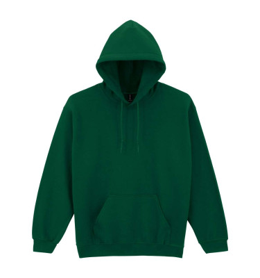 Fan dark green