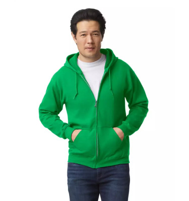 Irish green