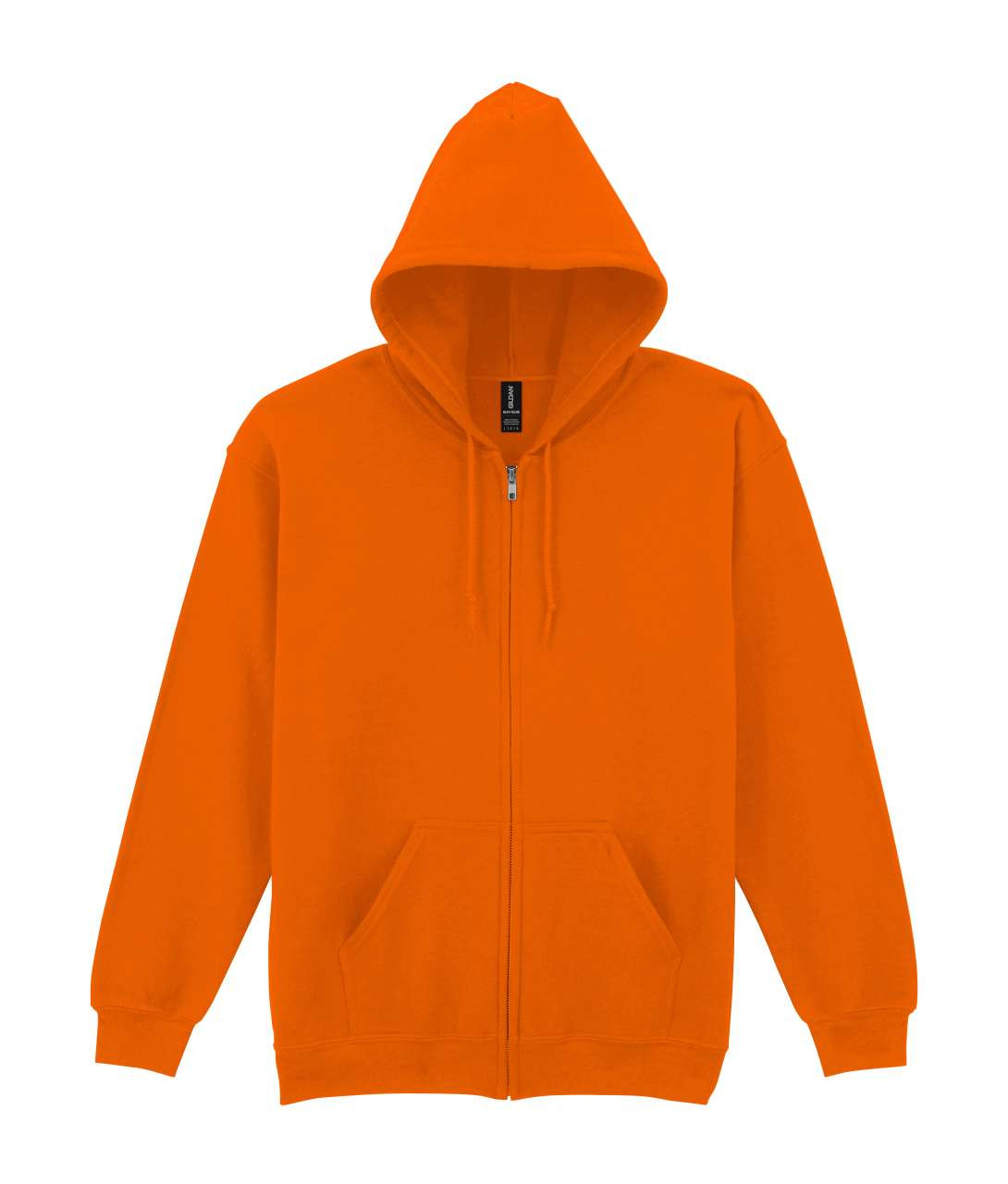 HEAVY BLEND™ ADULT FULL ZIP HOODED SWEATSHIRT