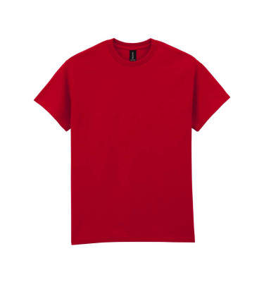 Cherry red
