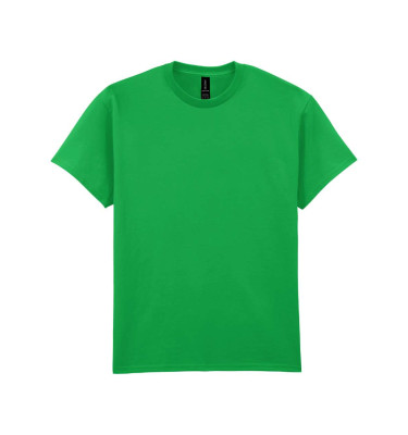 Irish green