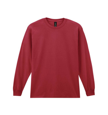 Cardinal red