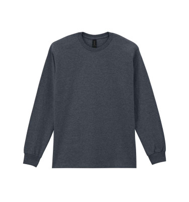 Dark heather
