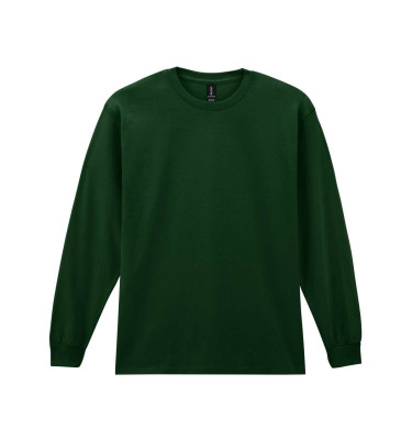 Forest green