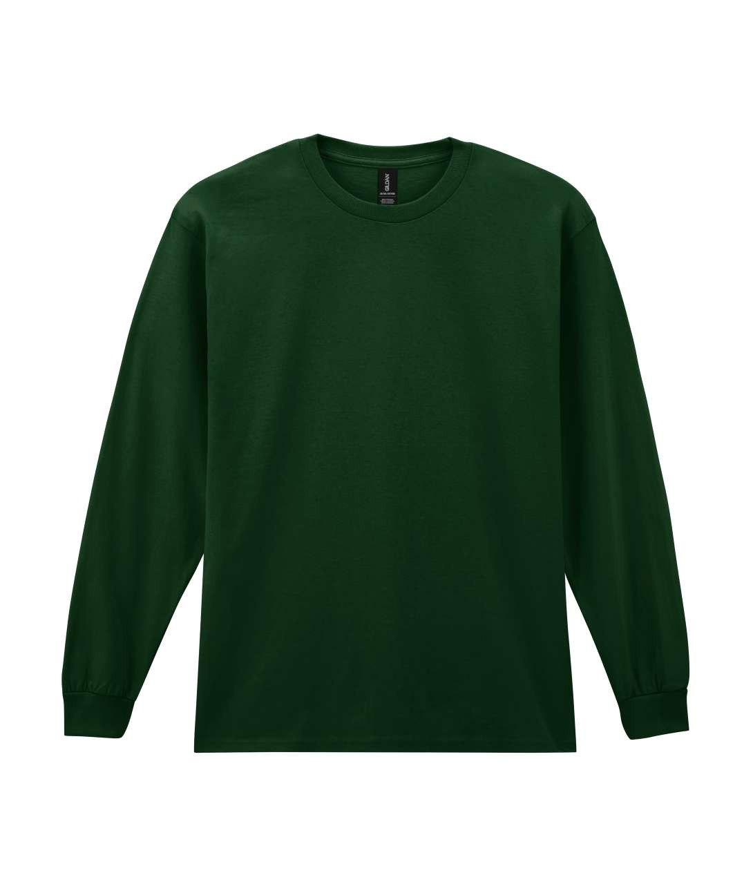 ULTRA COTTON™ ADULT LONG SLEEVE T-SHIRT