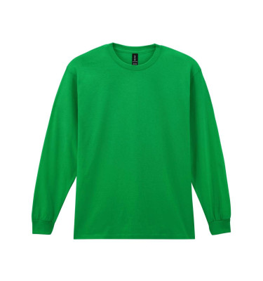 Irish green