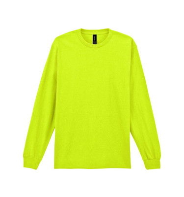 Safety green