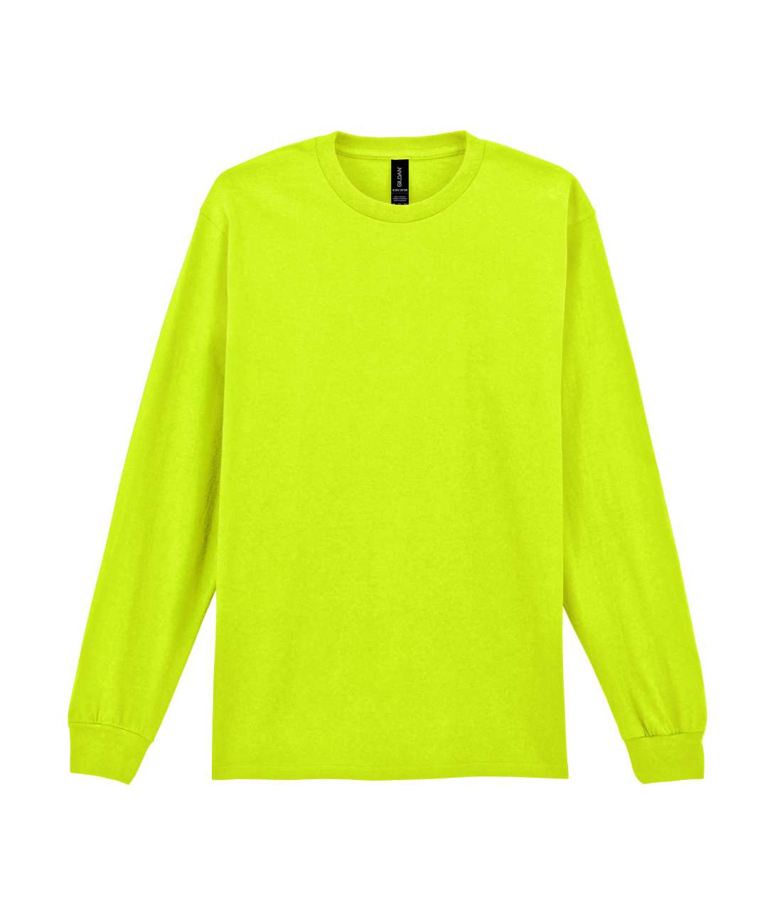ULTRA COTTON™ ADULT LONG SLEEVE T-SHIRT