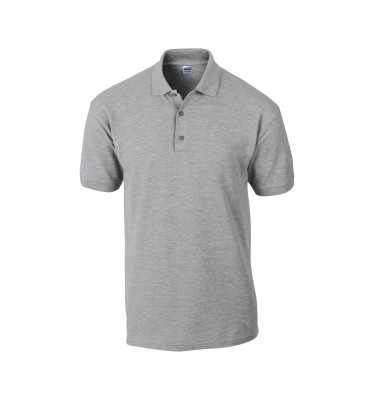 ULTRA COTTON™ ADULT PIQUE POLO SHIRT