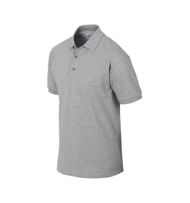 ULTRA COTTON™ ADULT PIQUE POLO SHIRT