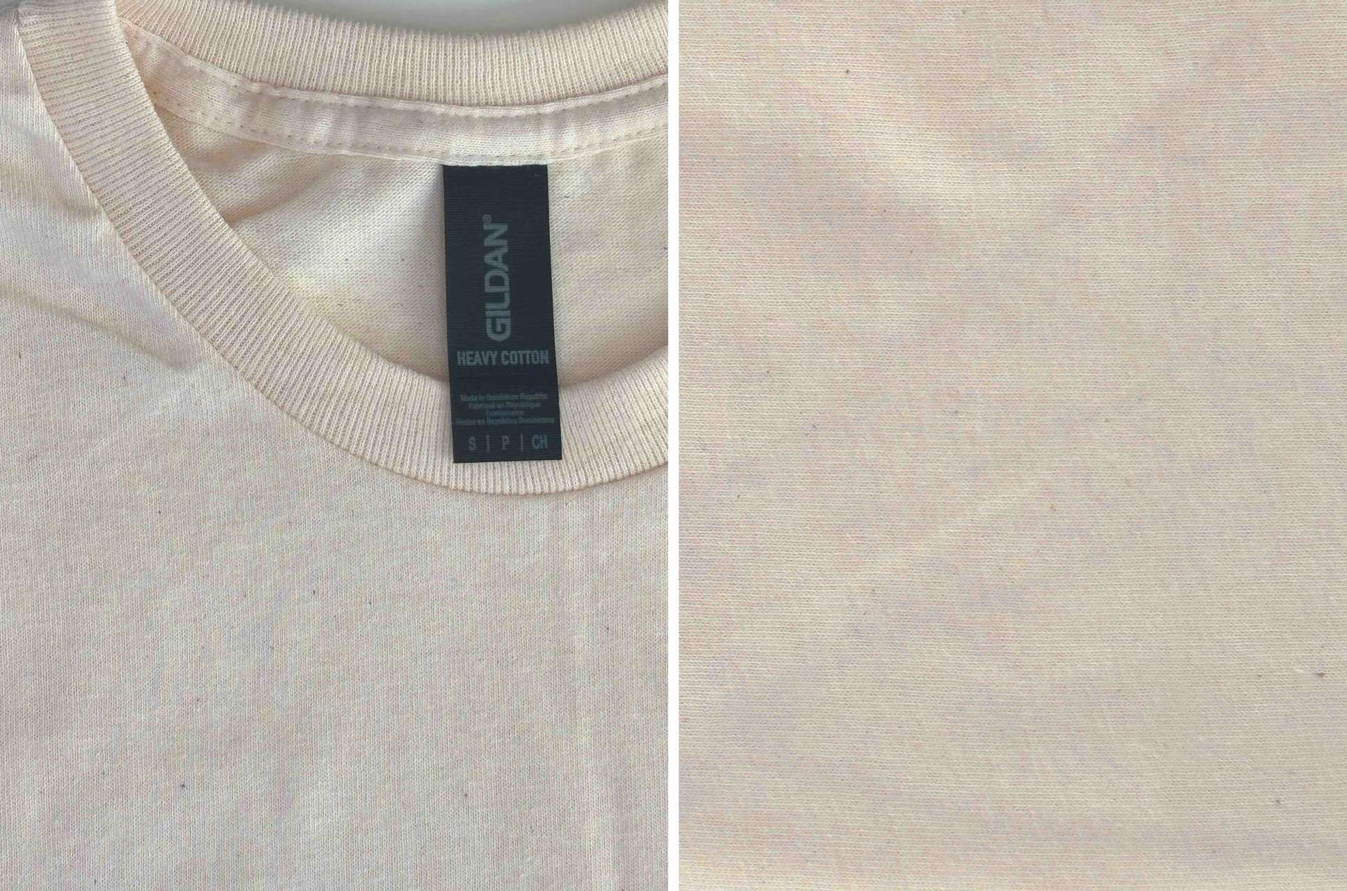 HEAVY COTTON™ ADULT T-SHIRT