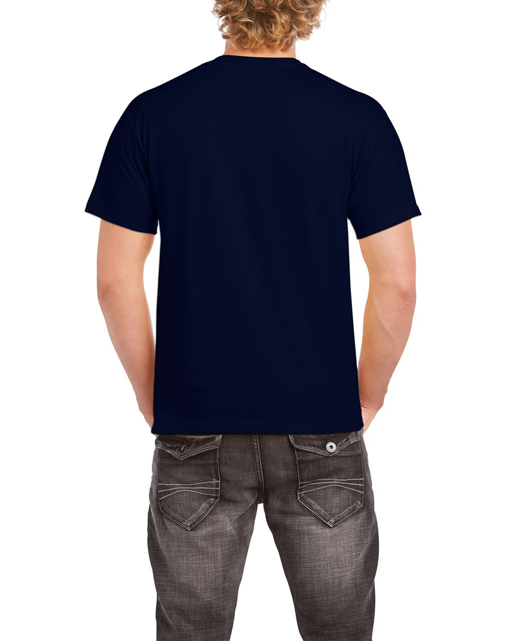 HEAVY COTTON™ ADULT T-SHIRT