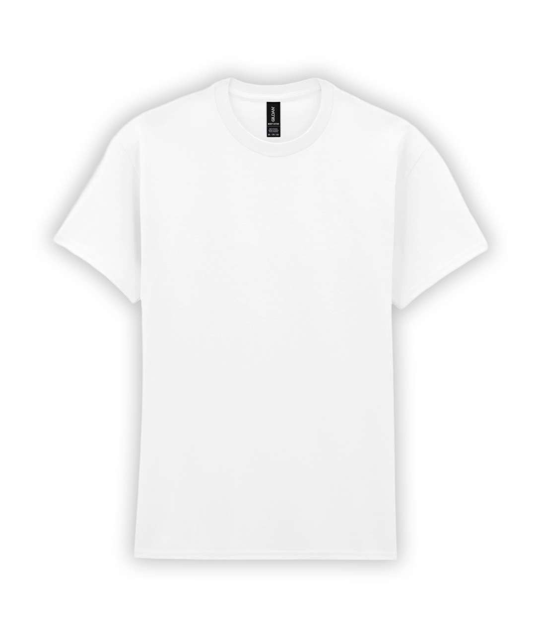 HEAVY COTTON™ ADULT T-SHIRT