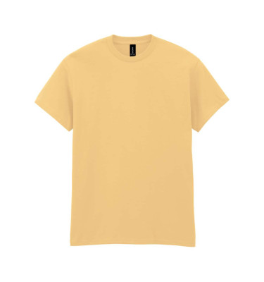 Yellow haze