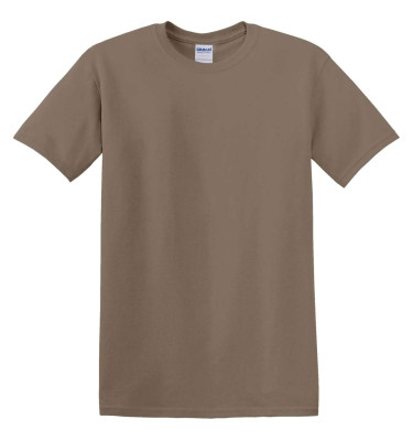 Brown savana