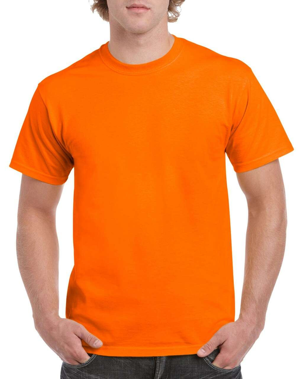 HEAVY COTTON™ ADULT T-SHIRT