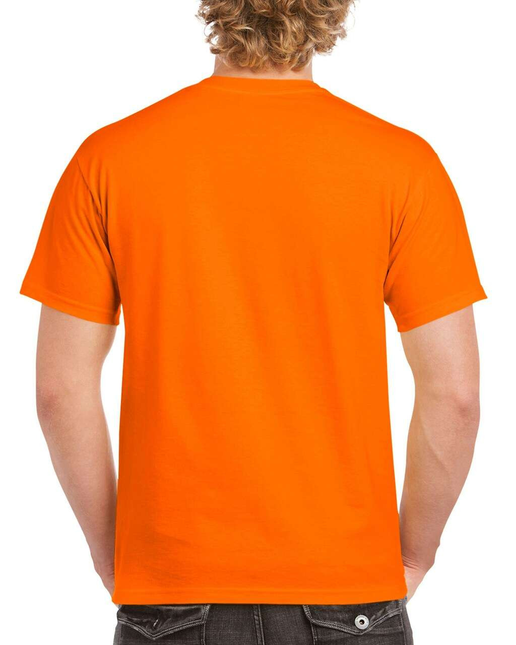HEAVY COTTON™ ADULT T-SHIRT