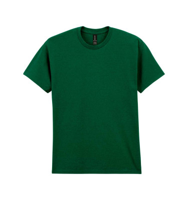 Fan dark green