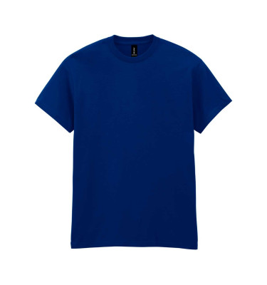 Fan deep royal