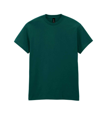 Fan marine green