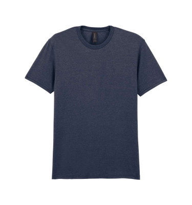 Heather navy