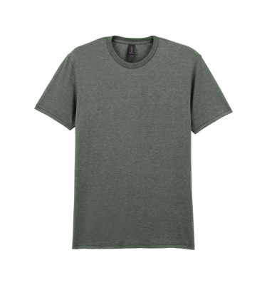 Heather military green