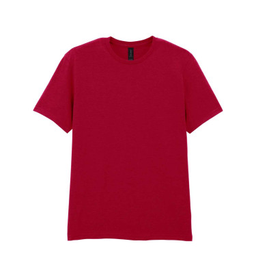 Antique cherry red
