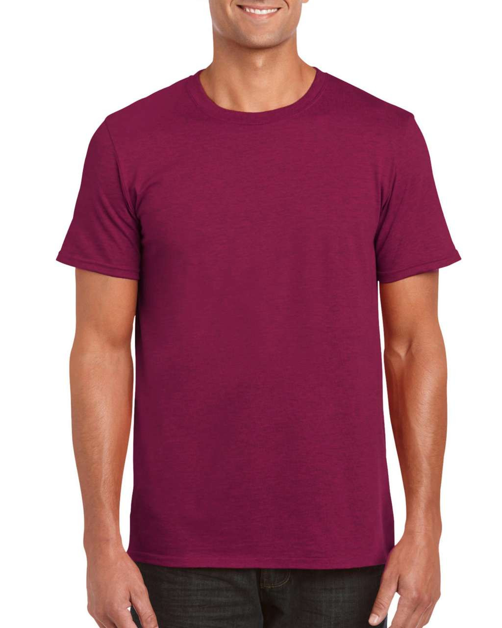 SOFTSTYLE™ ADULT T-SHIRT