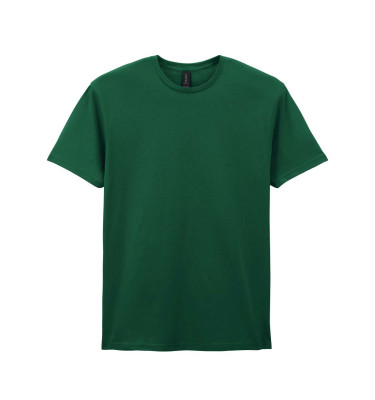 Fan dark green