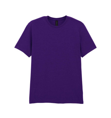 Fan dark purple