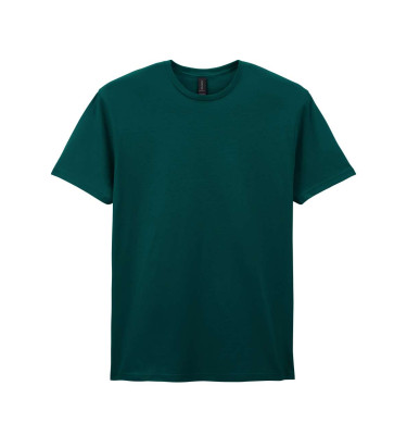 Fan marine green