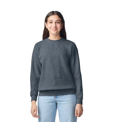 HEAVY BLEND™ YOUTH CREWNECK SWEATSHIRT